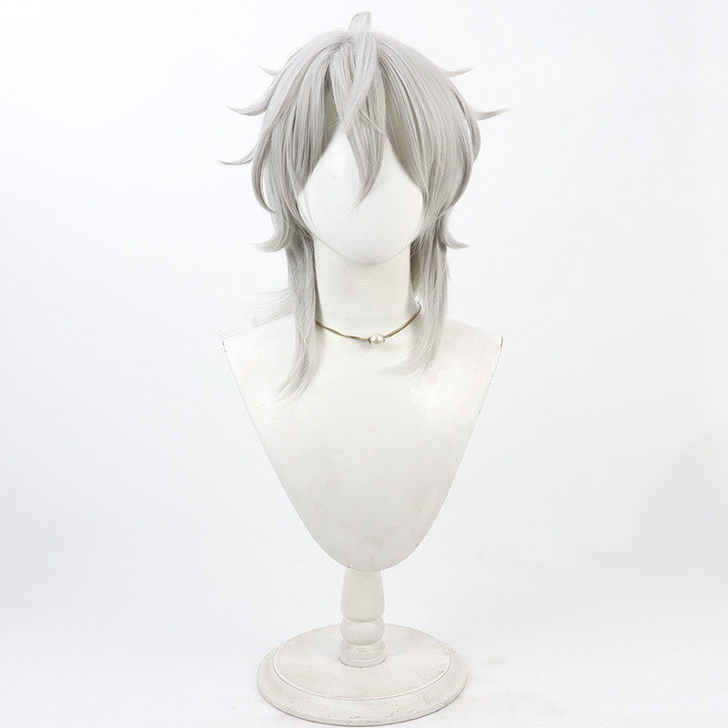 Domeki Kuguri Cosplay Wig 18TR - Synthetic Wigs recension och pris