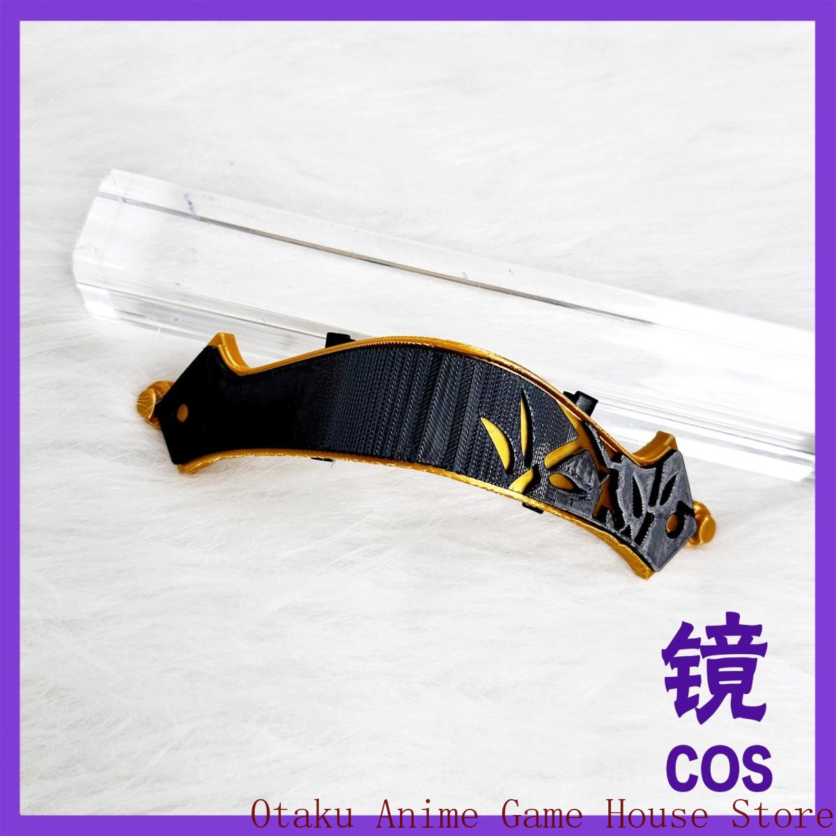 Umamusume: Pretty Derby Bamboo - Hair Clips recension och pris