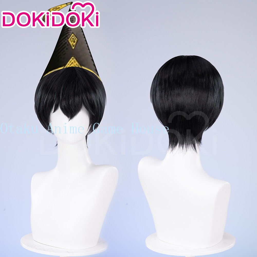 Witch Hat Atelier Olruggio Cos - Synthetic Wigs recension och pris
