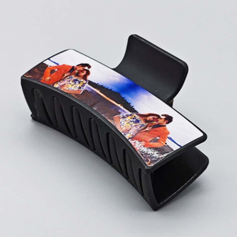 Customized Elegant And Minimal - Hair Clips recension och pris
